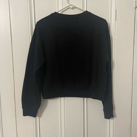 AC/DC Summer Tour 1979 sweatshirt - Picture 3 of 3